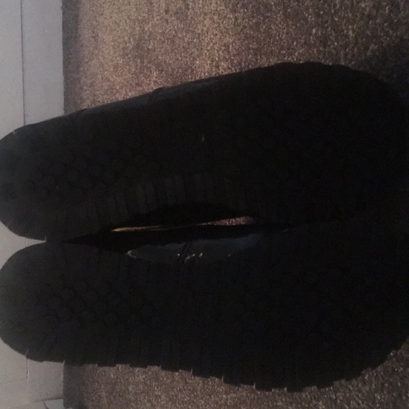 Coach rain or snow boots - Picture 4 of 4